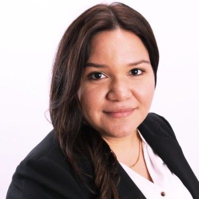 Vanessa R. Singh, Owner - Archrestore